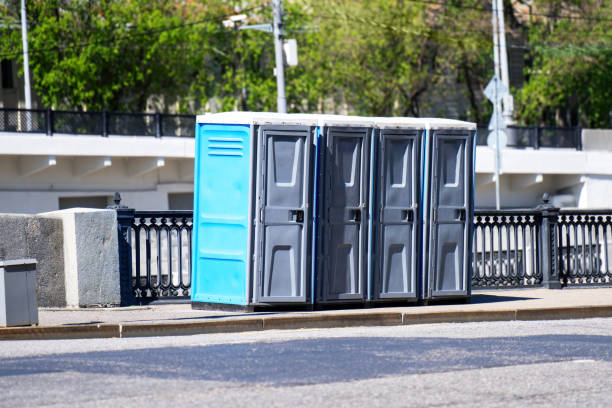 Best Sanitation services for porta potties  in USA